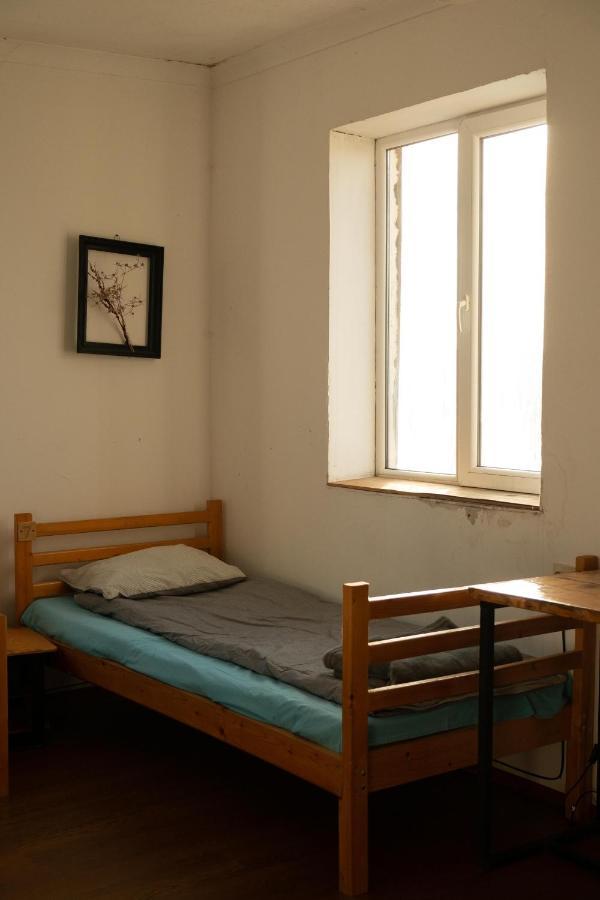Udabno Hostel Exterior photo